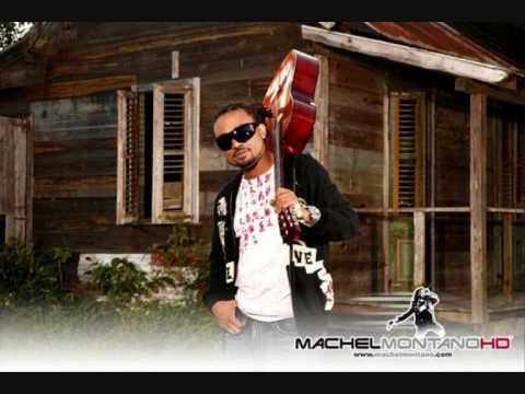 Machel Montano HD & Natasha - Jabmolassie (1999) [ALL-MOL Soca]