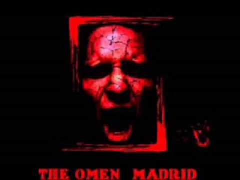 THE OMEN Madrid 1995 Yke Y Mulero