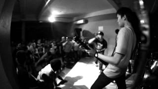 A THOUSAND PUNCHES live at rossi musik