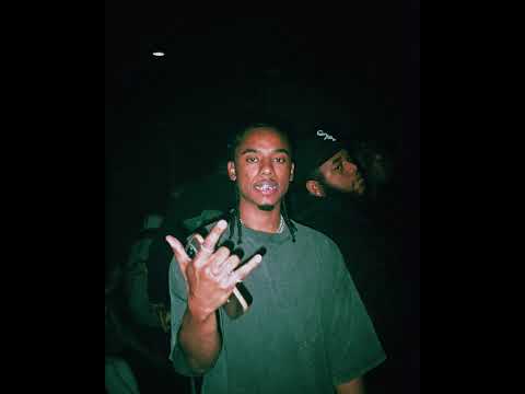 (Free) Ryan Trey x Mariah the Scientist Type Beat - 'keep you'