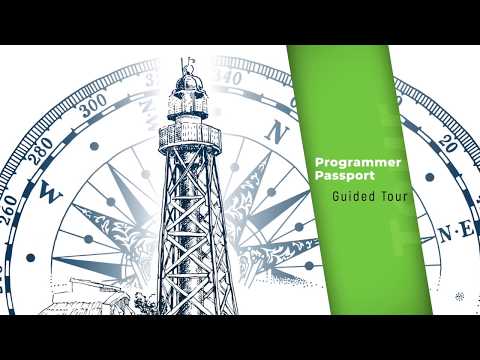 Programmer Passport - Video Tour