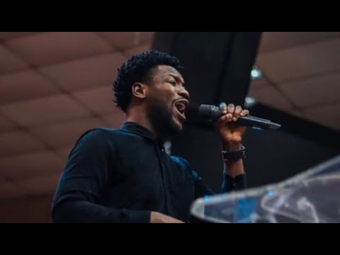 A VOZ DELE É INCRÍVEL DEMAIS 😭 SEJA TOCADO POR ESTA PRESENÇA 🔥 - Família Wesley