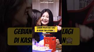 Download lagu Gebi kena juga 🙈#gebian #wahyuawall #deddycorbuzier mp3