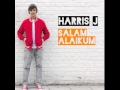 harris j - salam alaikum | lyrics 