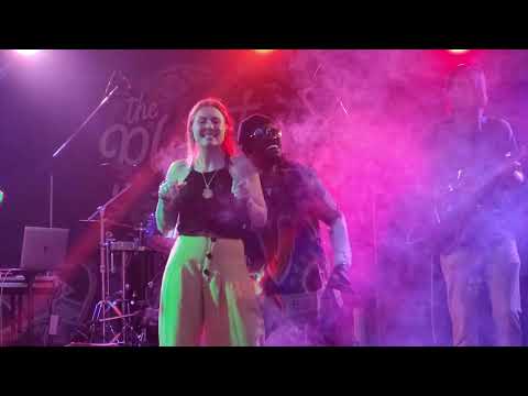 The Planet @ Summer Closing, Lübeck, 13.09.2025