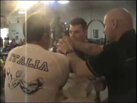 Gasparini - Lamparelli 2016