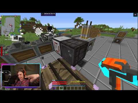 Vault Hunters Polaris SMP - Ep 72