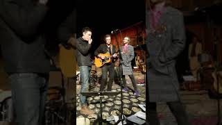 Butch Walker &quot;Wildflowers&quot; (Tom Petty Cover)