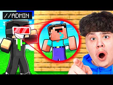 IL TROLLEZ cu X-RAY si HACK!