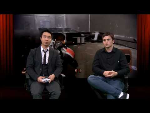 Mass Effect 2: The First 12 Minutes (Ceske titlky) 2/2