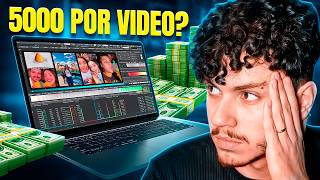 QUANTO GANHA UM EDITOR DE VIDEO POR MÊS EM 2026?