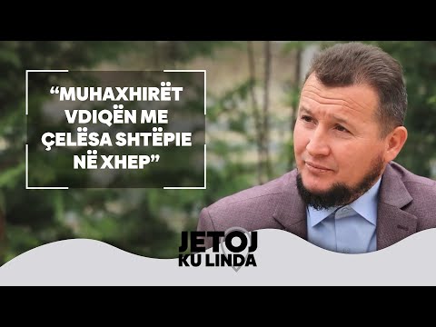 “Muhaxhirët vdiqën me çelësa shtëpie në xhep, shpresonin të riktheheshin”