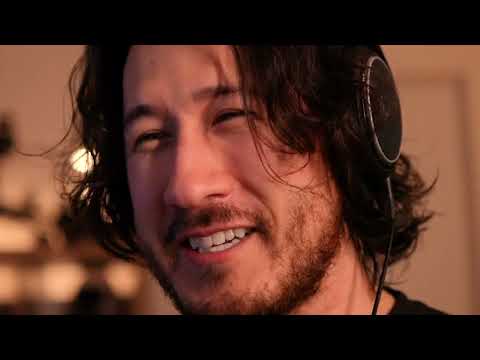 We Are The Main Character