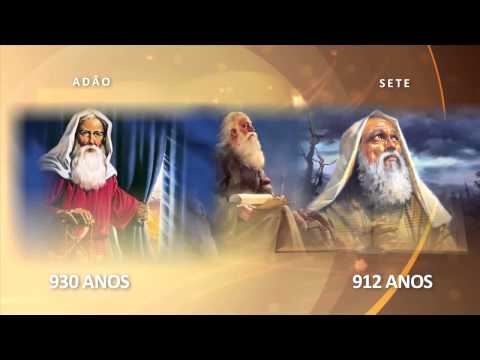 17 A Verdade sobre a Saúde Estudo Bíblico Cid Moreira HD