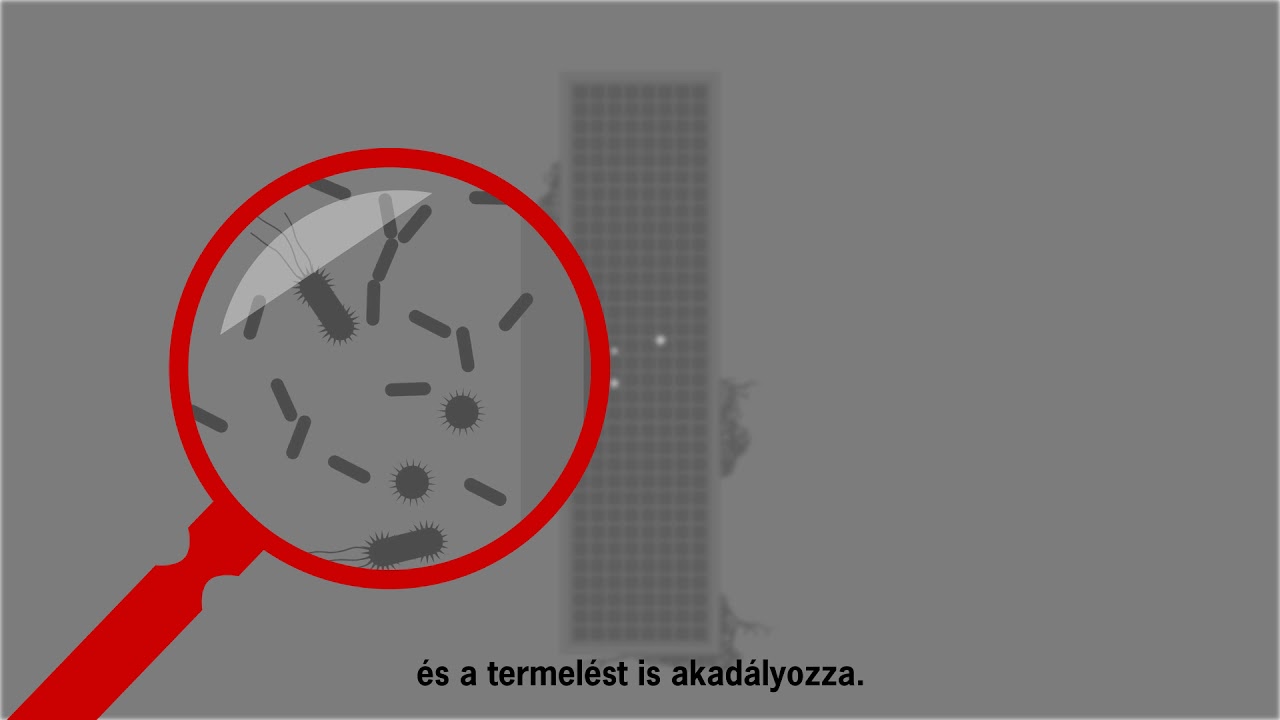 ACO vízelvezetés sörgyárakban