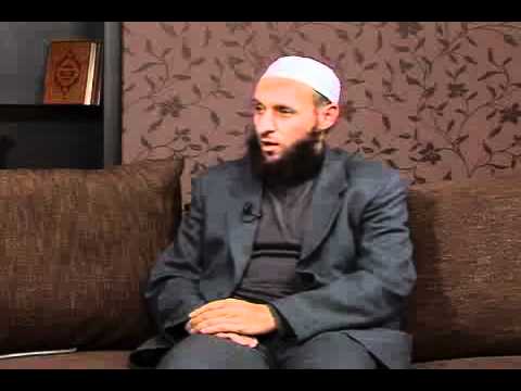07-03 Alaudin Abazi - Pyetje dhe përgjigje.flv