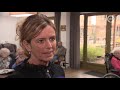Boven slapen, beneden leven; Hofje Wendakker is een gewone wijk