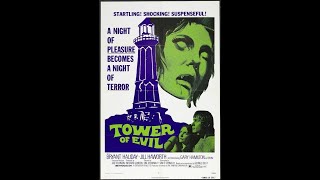 Trailer for Tower of Evil