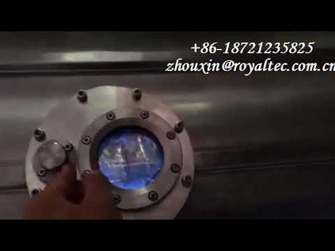 Argento Mangetron dell