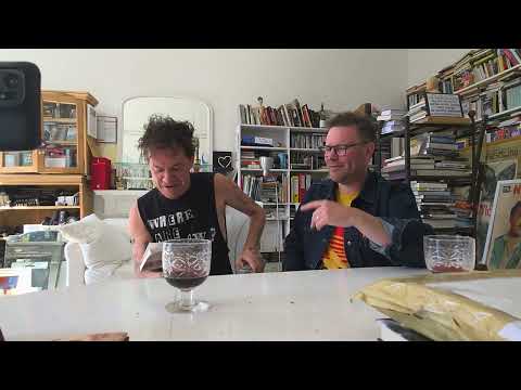 Mark Cousins, Film Maker. Interview