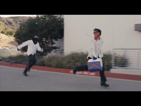 ENEMIES, FRIENDS, ETC. (Full Short Film)