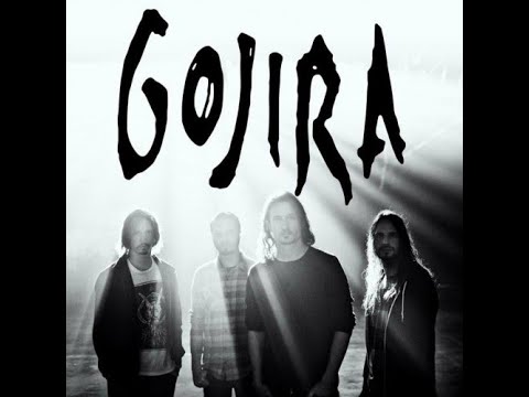 GOJIRA   Best songs compilation