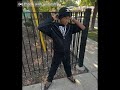 4Block Lil Mari Walk Alone