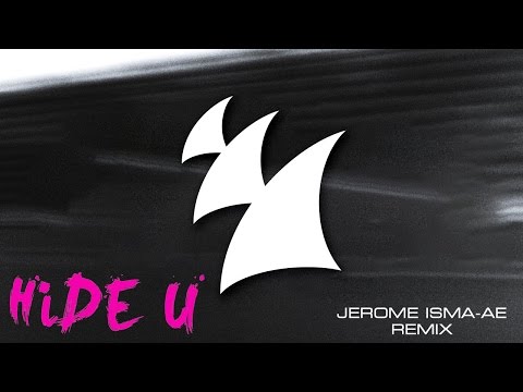 Roger Shah & Sian Kosheen - Hide U (Jerome Isma-Ae Radio Edit)