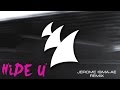 Roger Shah & Sian Kosheen - Hide U (Jerome ...