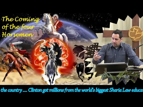 BIBLE PROPHECY REVEALED AUGUST 7, 2016 - NEW BOKO HARAM LEADER TO KILL EVERY CHRISTIAN