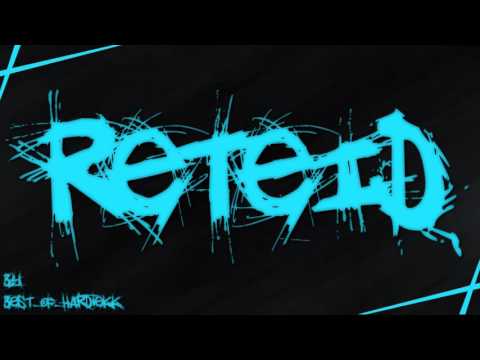 Reteid - Dreh Das Radio Auf