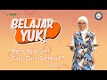 Apa Aja Sih Ciri Ciri Semut Belajar Yuk Ayo Mengenal Semut