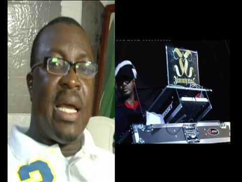 DJ Jimmy Jatt @ Koga's Top 10 Mics