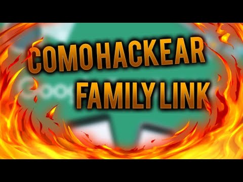 Hackear Family Link en 3 minutos