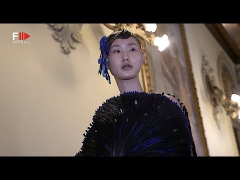 VAISHALI Behind The Scenes Spring 2023 Milan - Fashion Channel