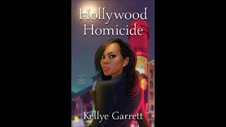 March Mystery Madness in May: Hollywood Homicide