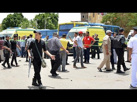 Ägypten: Selbstmordanschlag in Luxor