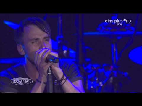 Clueso - Live @ Rock am Ring 2015  (Full HD) RAR