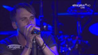 Clueso - Live @ Rock am Ring 2015  (Full HD) RAR