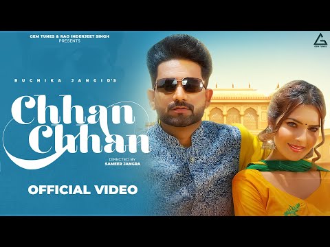 Chhan Chhan — watch video
