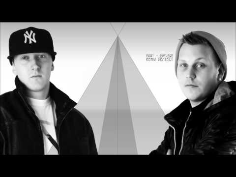 DJ SID - MAAT - Exploze (DJ SID remix)