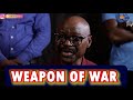 WEAPON OF WAR - Written & Produced by Femi Adebile - Highly Prophetic