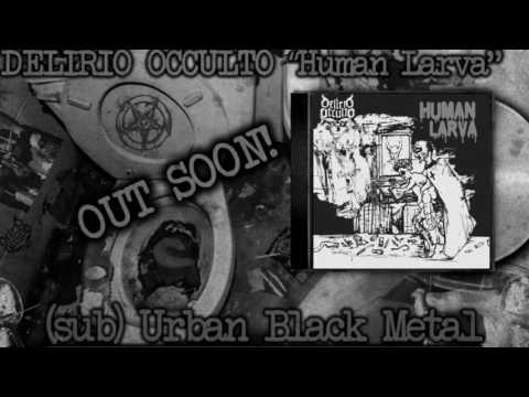 DELIRIO OCCULTO-Rest in Torment(KarmApocatits)2016