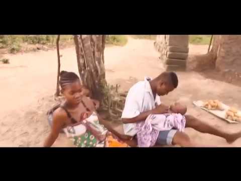 MAN MONGO - MAMBOAYAENDI(OFFICIAL VIDEO )SINGELI TZ