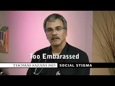 Medical Marijuana Social Stigma