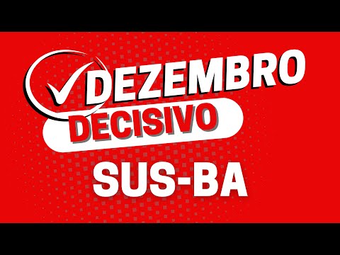 SUS BA - Como é a prova de Cirurgia?