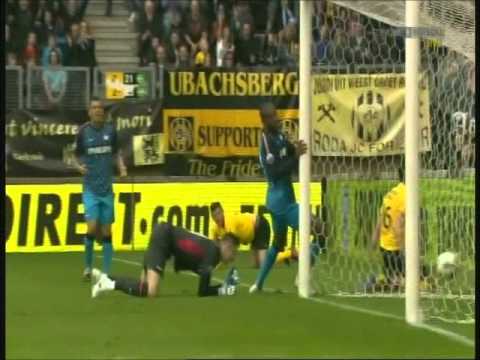 29 04 2012 Eredivisie Holland Roda JC   PSV Eindhoven 1 3
