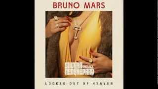 Bruno Mars - Locked Out Of Heaven  (Sultan &amp; Ned Shepard Remix)