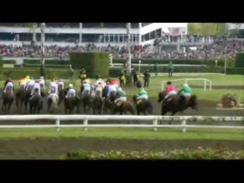 119 Velká Pardubická   Tiumen