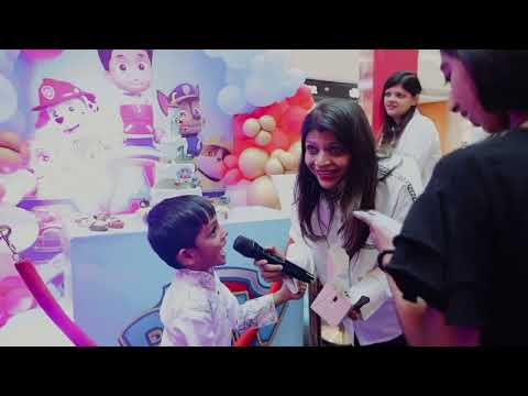 India's First Cake Fest @shabanabakery7922